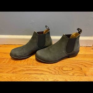 Blundstone Chelsea Ankle Boot